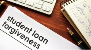 Student Loan Forgiveness - How You Can Qualify for it