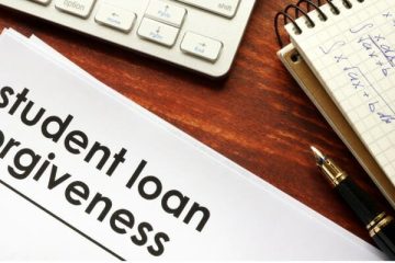 Student Loan Forgiveness - How You Can Qualify for it