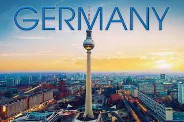 Study in Germany in English; Direct Links to German Universities' Websites