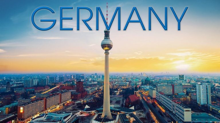 Study in Germany in English; Direct Links to German Universities' Websites