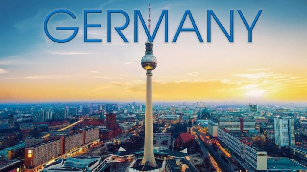 Study In Germany In English Direct Links To German Universities 