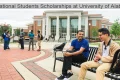 The University of Alabama Scholarships for All Students