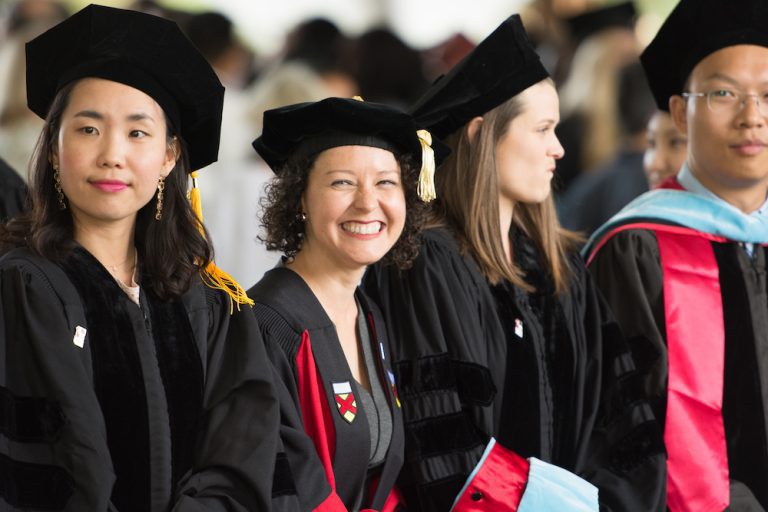 Top 10 Doctoral Online Programs in Business - Affordable PhD