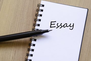 How to choose the best custom essay-writing company