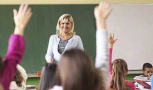 Exploring the World of Education Careers: Opportunities Beyond the Classroom