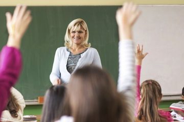 Exploring the World of Education Careers: Opportunities Beyond the Classroom