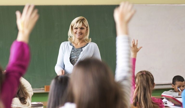 Exploring the World of Education Careers: Opportunities Beyond the Classroom
