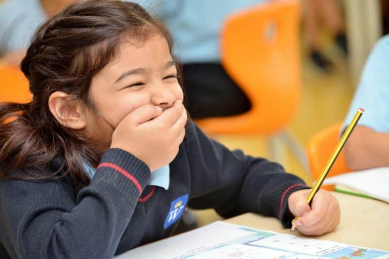 Unlocking the Potential of EdTech in Primary Education