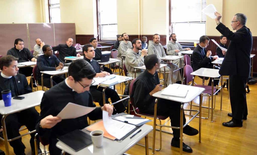 13 Bible School Full Scholarships for International Students