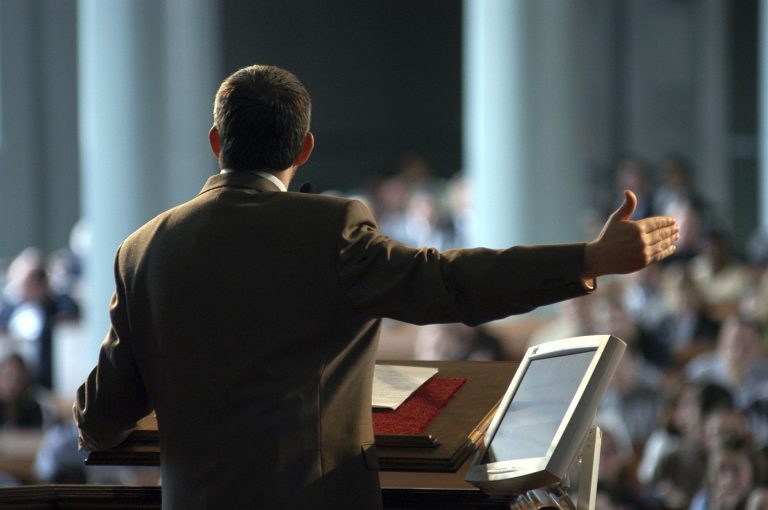 Scholarships for Pastors - Highest Paying Worldwide