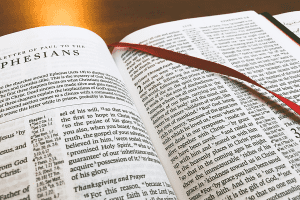 Free Online Bible Study Lessons