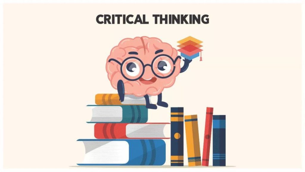 Critical Thinking