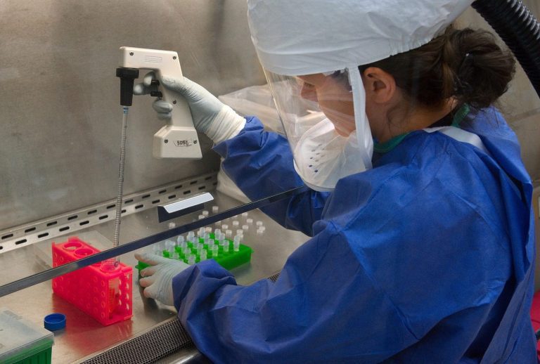 High-Paying Job Options After Earning a Degree in Public Hygiene
