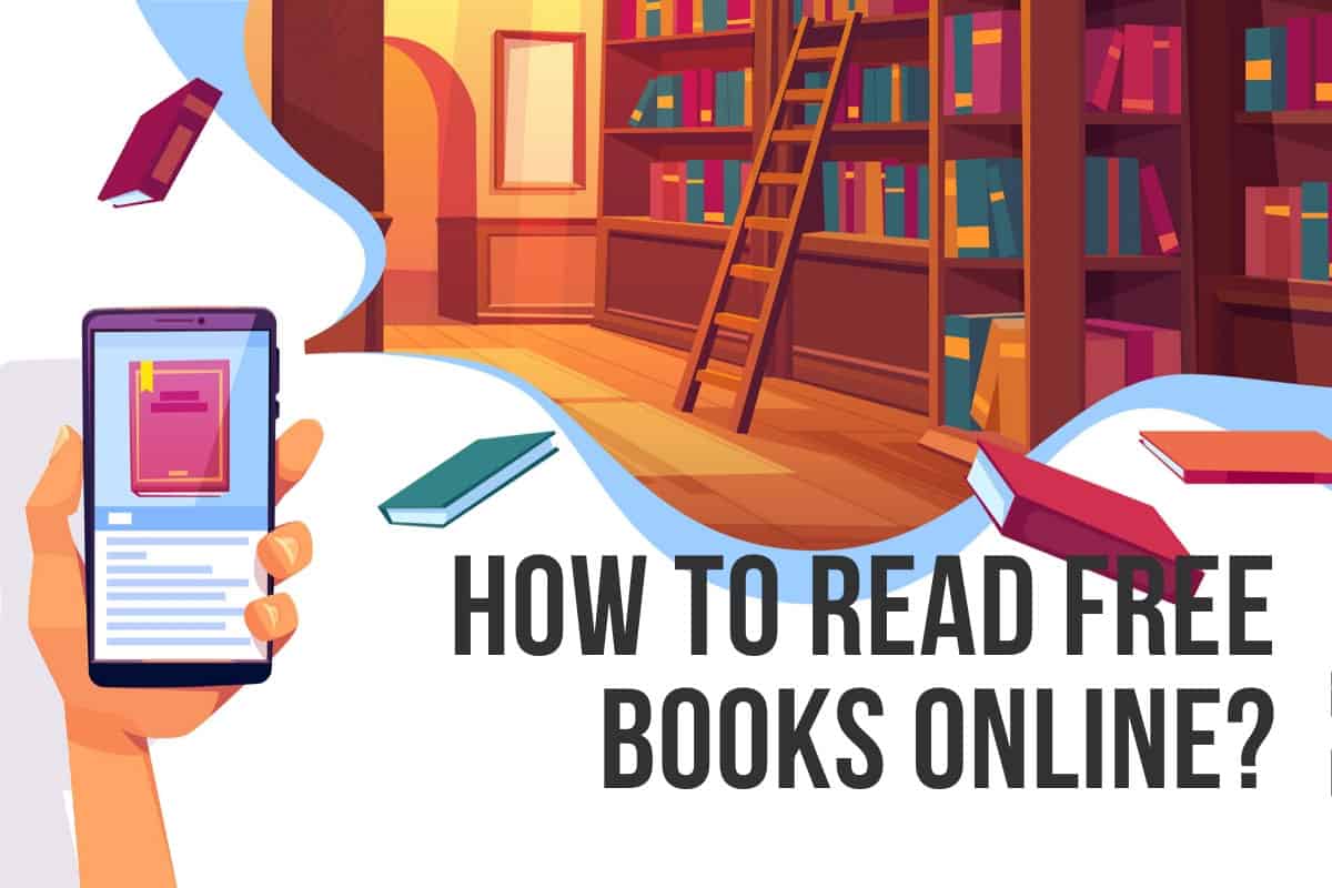 Reading Online for Free Without Downloading