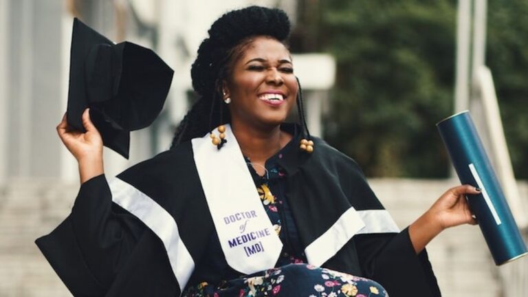 12 Highest Paying Masters Degrees You Can Get