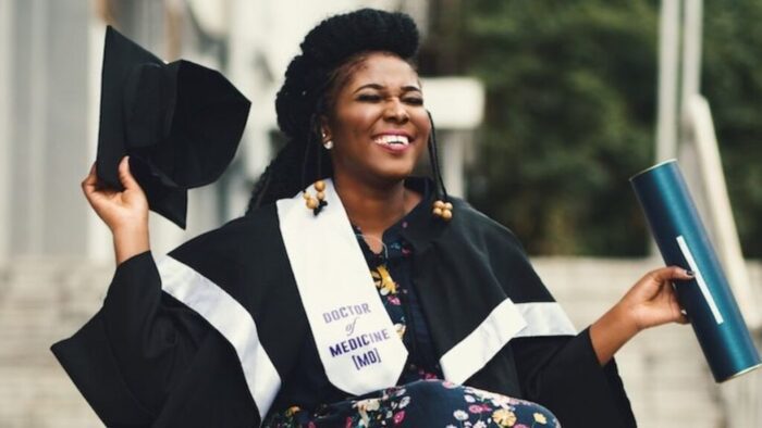 12 Highest Paying Masters Degrees You Can Get