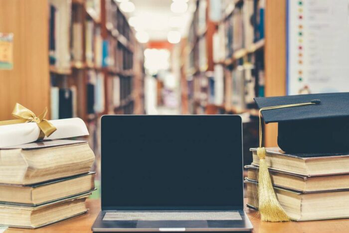 12 Reasons Why Online Degrees Are Popular