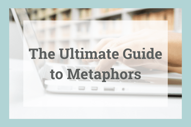 59 Metaphors Example