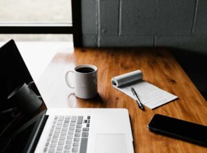Letter of Intent for Graduate School Admission (With Template)