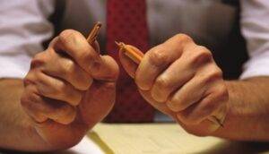 The various trials and tribulations of starting a business