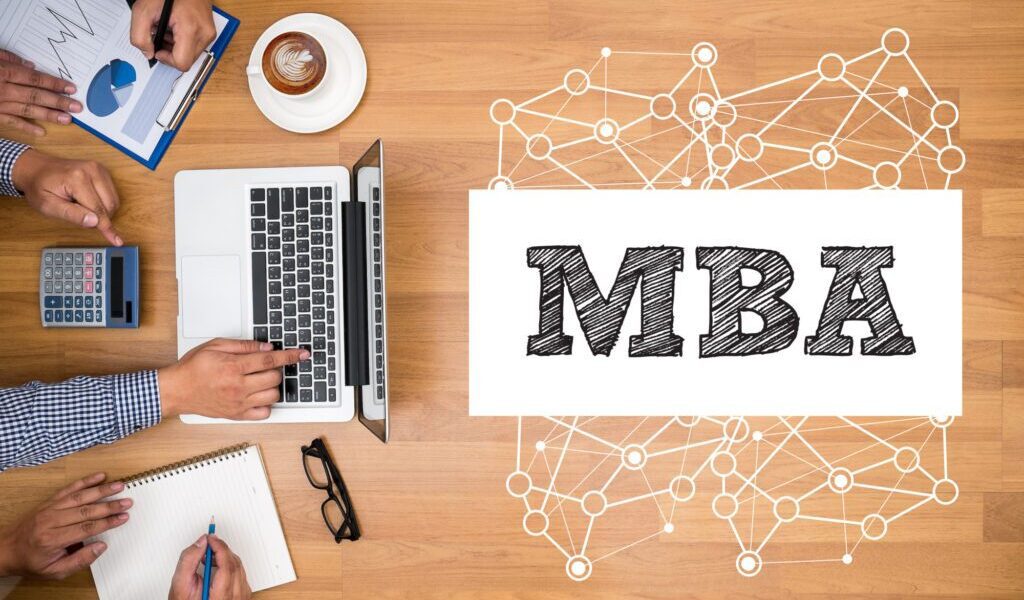How To Get an MBA: A Step-by-Step Guide 2024