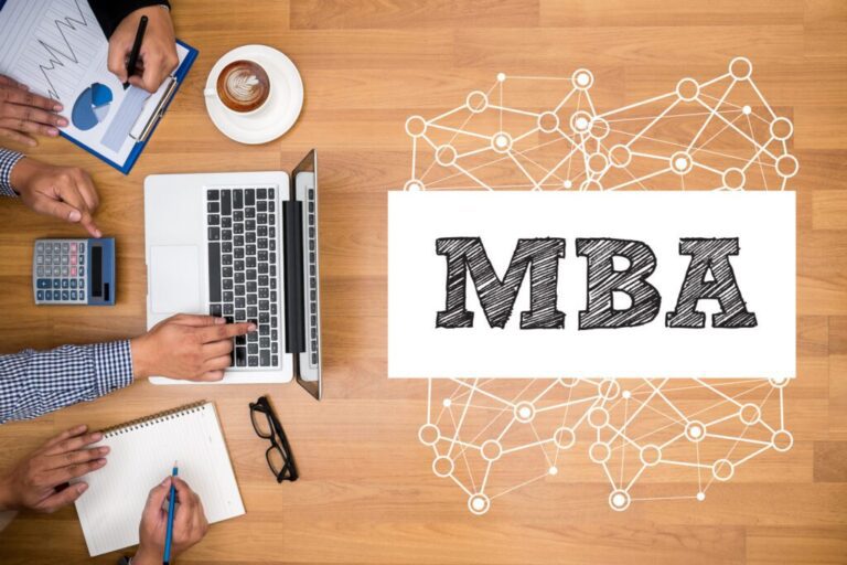 How To Get an MBA: A Step-by-Step Guide 2024