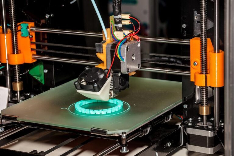 What Is Rapid Prototyping?