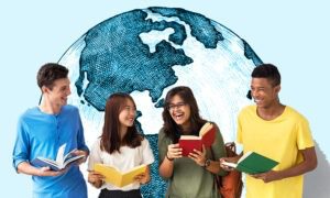 5 Easiest Countries to get a Student Visa