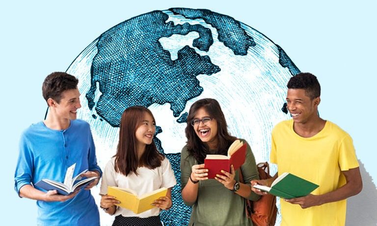 5 Easiest Countries to get a Student Visa