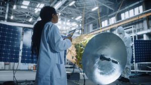 Highest Paying Engineering Degrees In 2024