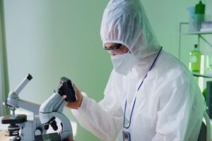Top 5 Online Chemistry Courses for College Credit