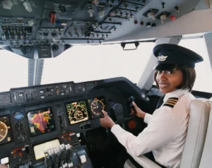 Top 8 Black Pilot Scholarships