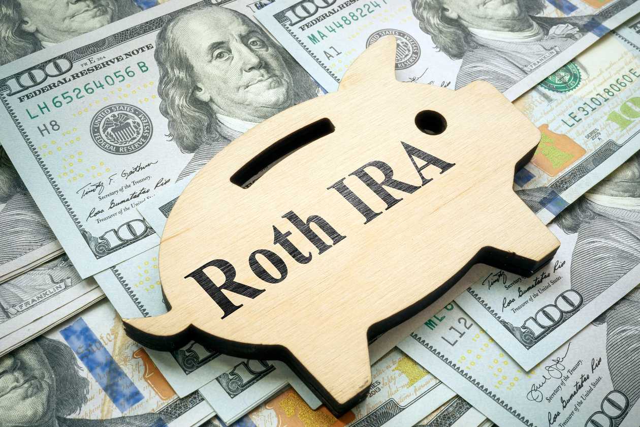 What Is a Roth IRA, How to Open One