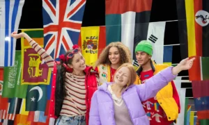 10 Best International Scholarships for Developing Country Students