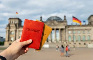 Scholarships in Germany for International Students