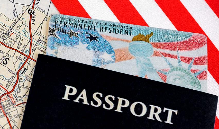 The Ultimate Guide to Obtaining a US Green Card