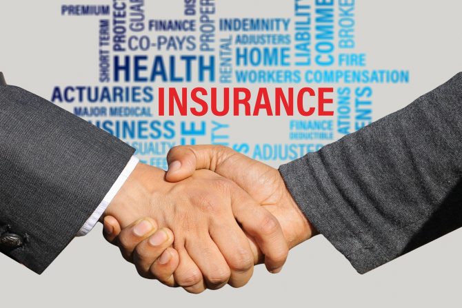 Top Insurance Companies in the USA