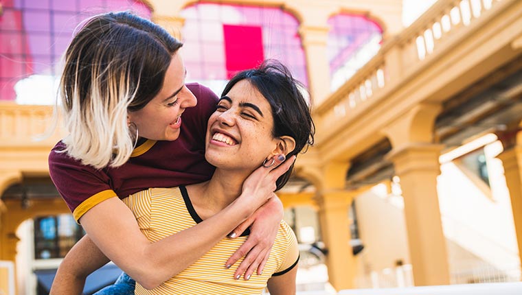 dating sites we prefer or love
