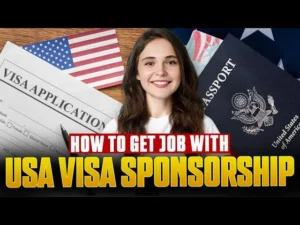 Get Paid $58,000 to Relocate to the USA - Everything You Need to Know About the Construction Visa Program