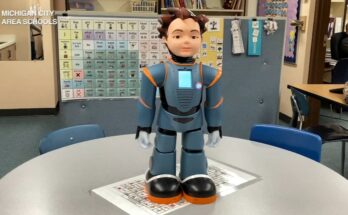 Top 10 Robotics Schools in US