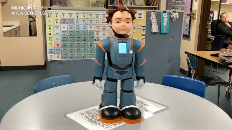 Top 10 Robotics Schools in US