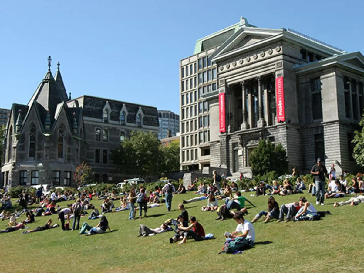 Application fee for McGill University and How to Apply