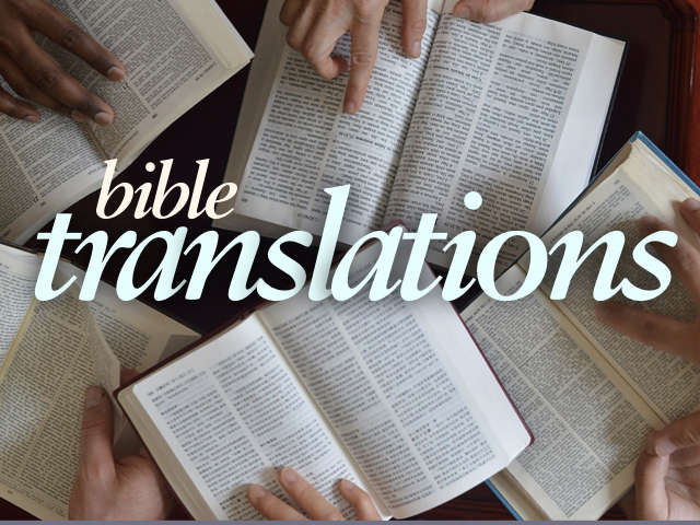 All Bible Translations to Avoid as a Christian